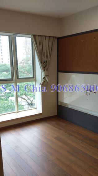 Draycott Drive (D10), Apartment #155108312